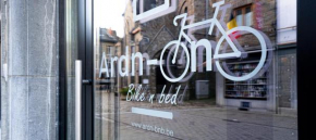 Ardn-bnb Bike n Bed